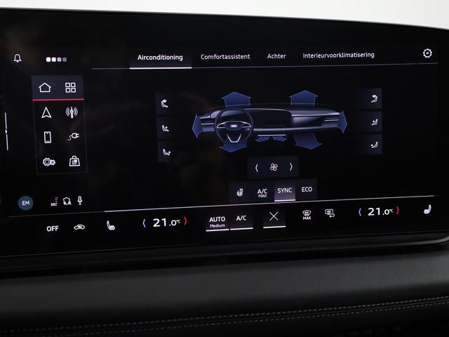 Audi A6 Avant e-tron