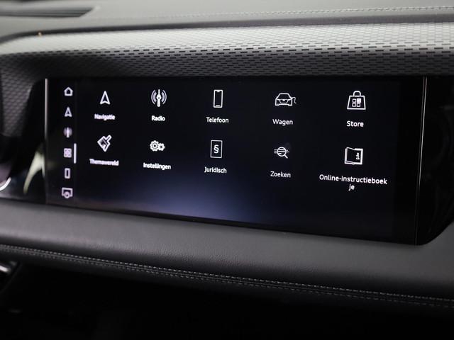 Audi A6 Avant e-tron