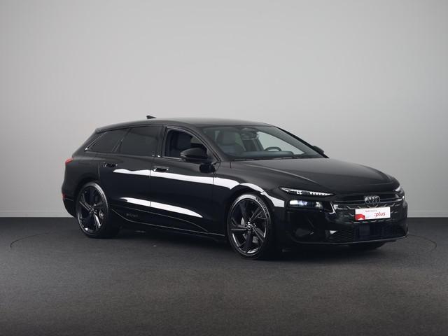 Audi A6 Avant e-tron