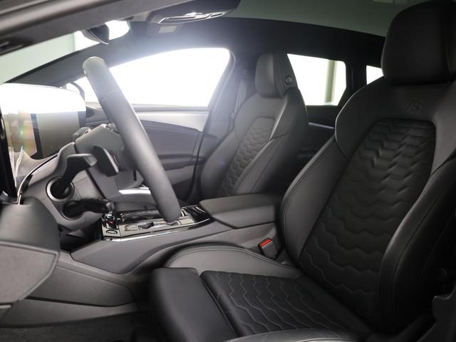 Audi A6 Avant e-tron