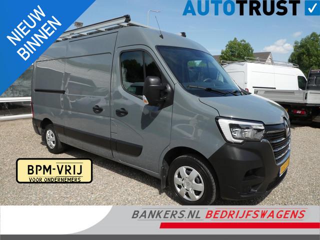 Renault Master 2023 Diesel