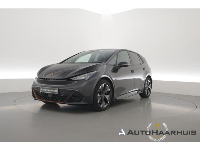 Cupra Born 2022 Elektrisch