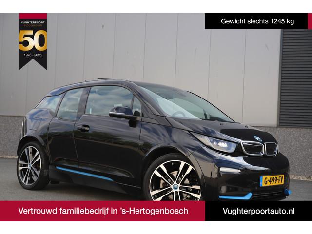 BMW i3 2019 Elektrisch