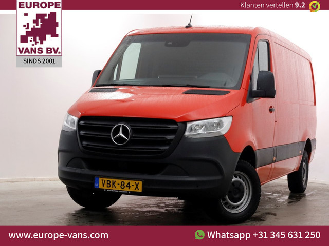 Mercedes-Benz Sprinter 2019 Diesel