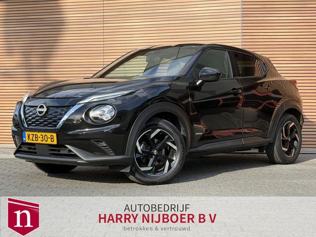 Nissan Juke 2023 Hybride