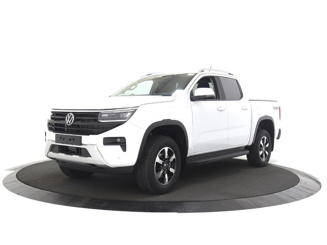 Volkswagen Amarok 2024 Diesel
