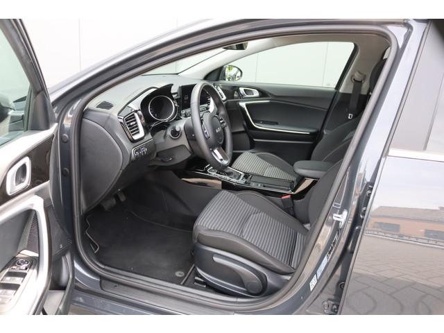 Kia cee'd