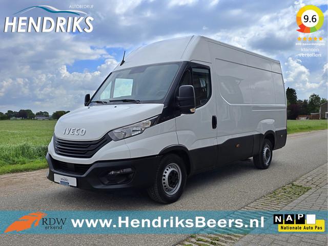 Iveco Daily 2023 Diesel