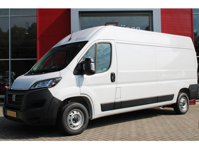 Fiat Ducato 2023 Diesel