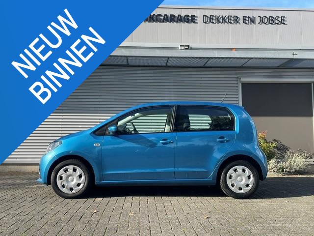 Seat Mii 2019 Benzine