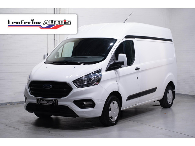 Ford Transit Custom 2018 Diesel
