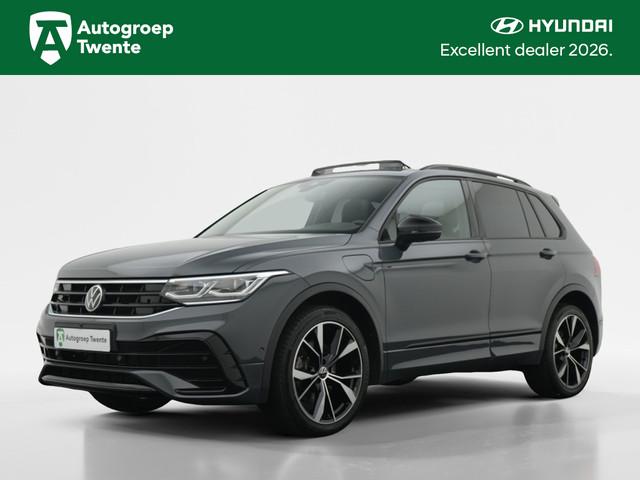 Volkswagen Tiguan 2022 Hybride