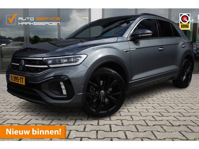 Volkswagen T-Roc 2022 Benzine