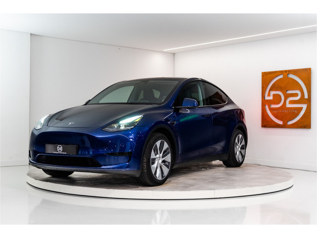 Tesla Model Y 2023 Elektrisch