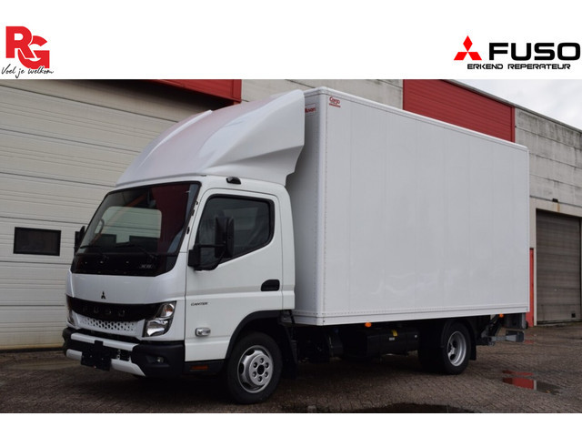FUSO Canter 2024 Diesel