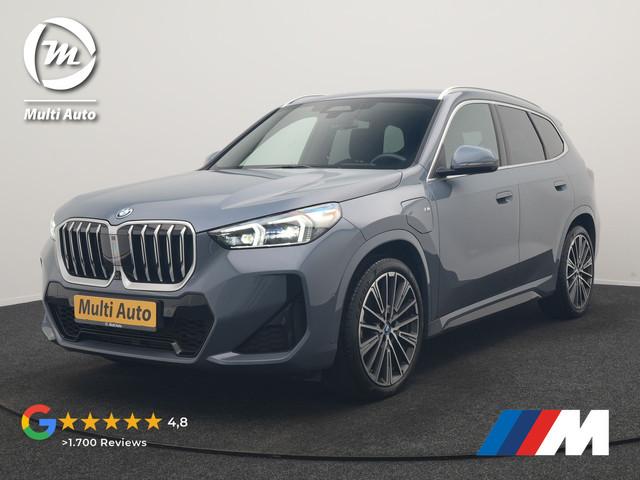 BMW X1 2023 Hybride