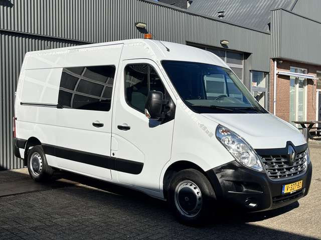Renault Master 2016 Diesel