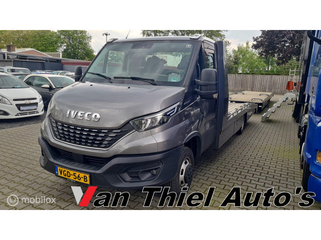 Iveco Daily 2020 Diesel