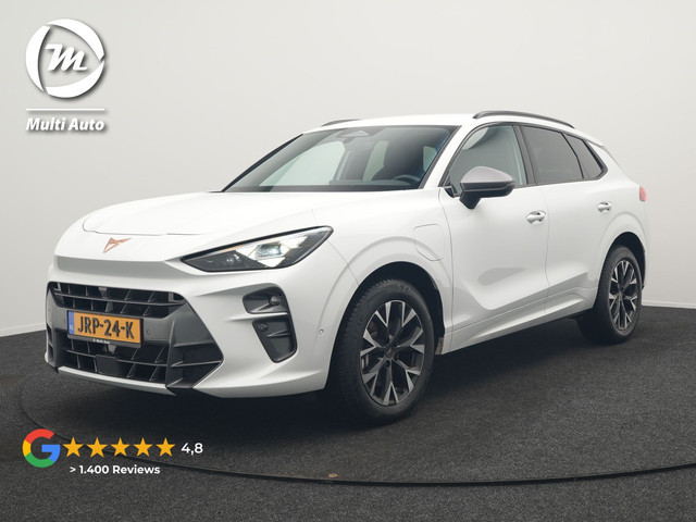 Cupra Terramar 2025 Hybride