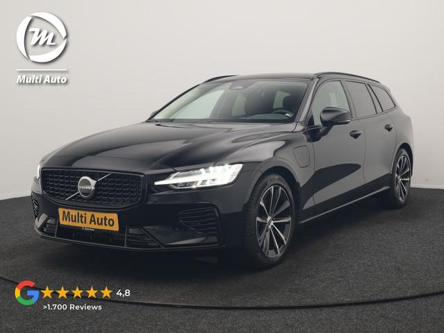 Volvo V60 2023 Hybride