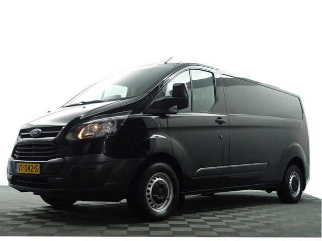 Ford Transit Custom 2016 Diesel