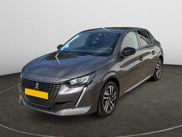 Peugeot 208 2022 Benzine