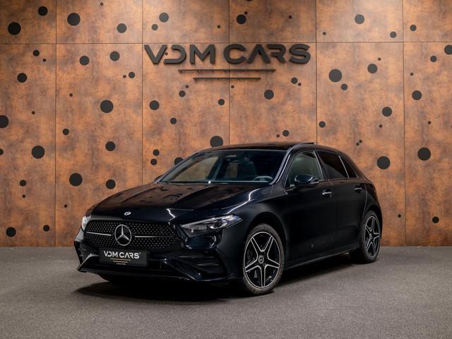 Mercedes-Benz A-Klasse 2024 Hybride