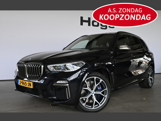 BMW X5 2019 Diesel