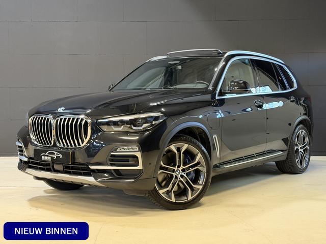 BMW X5 2021 Hybride