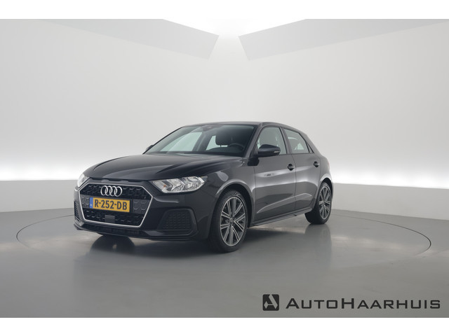 Audi A1 2022 Benzine