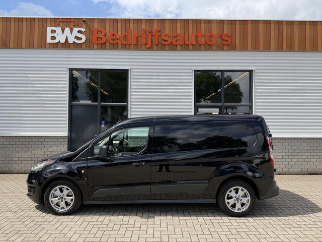 Ford Transit Connect 2017 Diesel