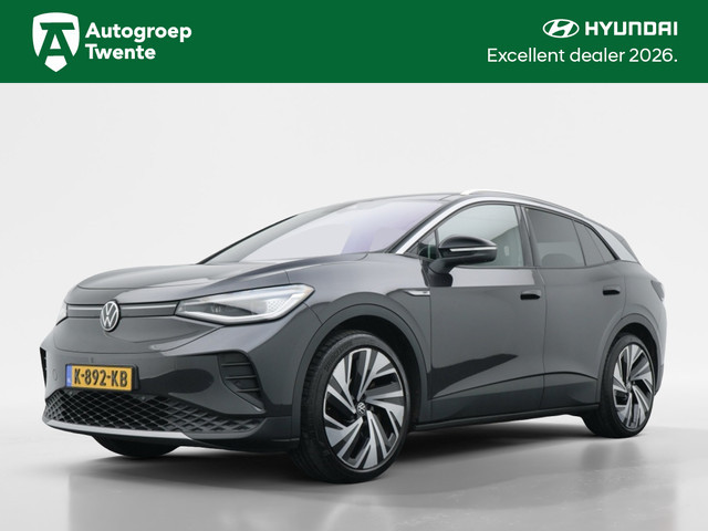 Volkswagen ID.4 2020 Elektrisch