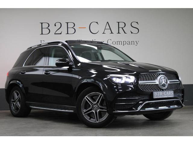 Mercedes-Benz GLE 2020 Benzine