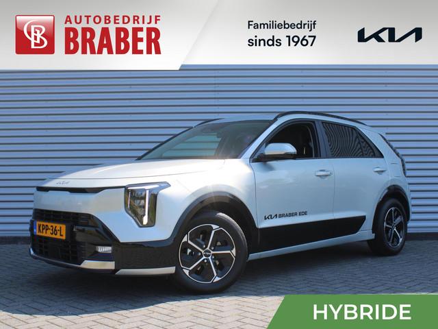 Kia Niro 2026 Hybride