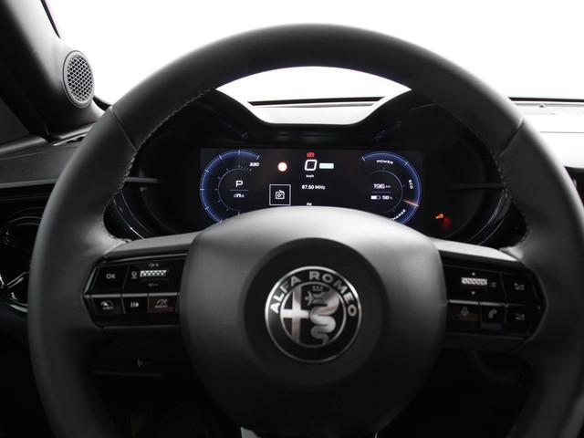 Alfa Romeo Junior