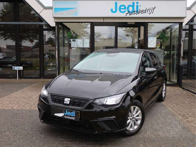 Seat Ibiza 2023 Benzine