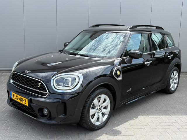 Mini Countryman 2021 Hybride