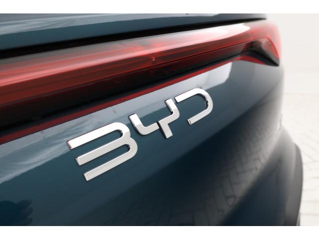 BYD ATTO 2