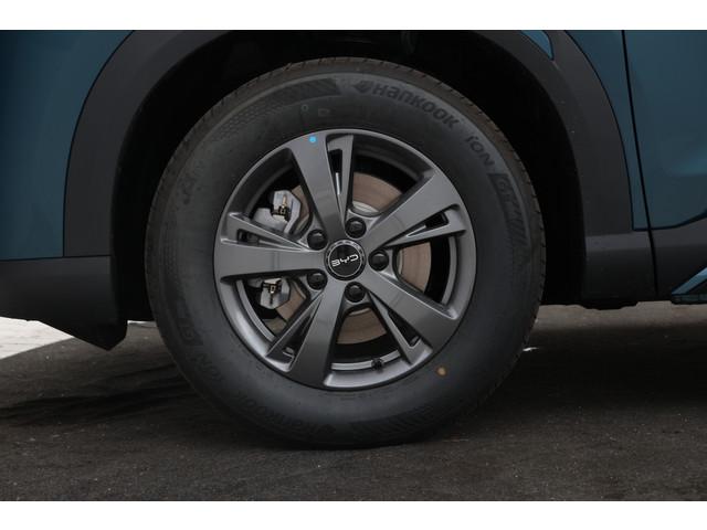BYD ATTO 2