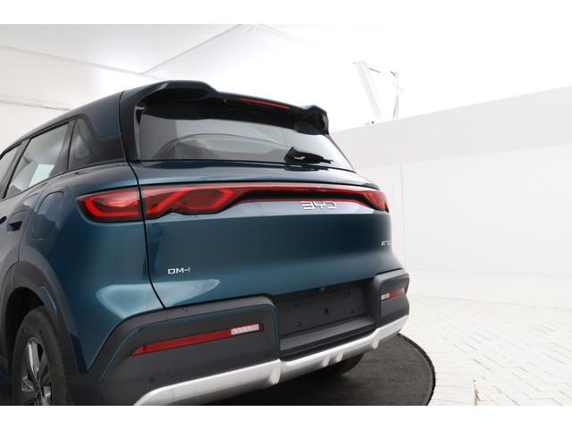 BYD ATTO 2