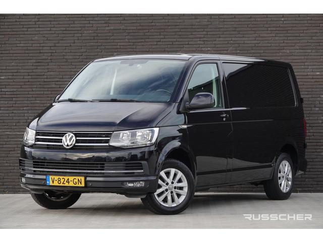 Volkswagen Transporter 2017 Diesel