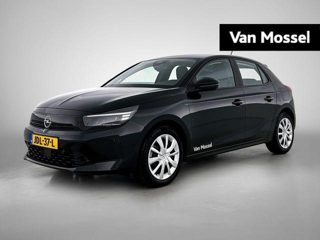 Opel Corsa 2025 Benzine