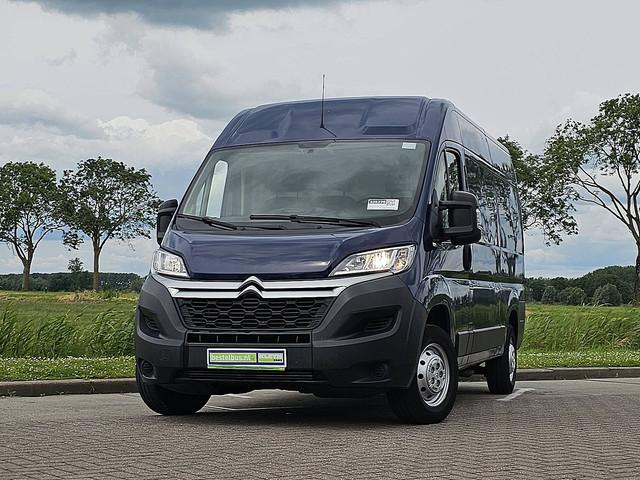 Citroën Jumper 2021 Diesel