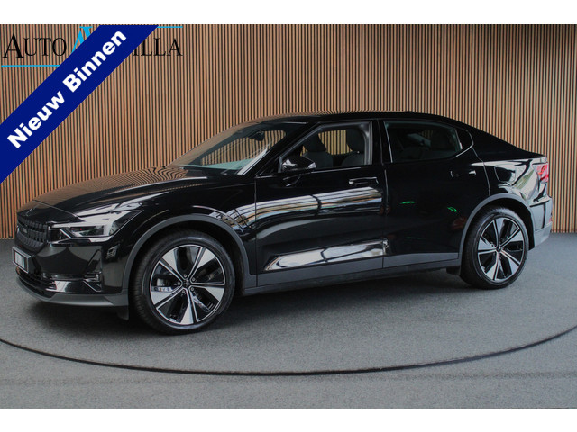 Polestar 2 2022 Elektrisch