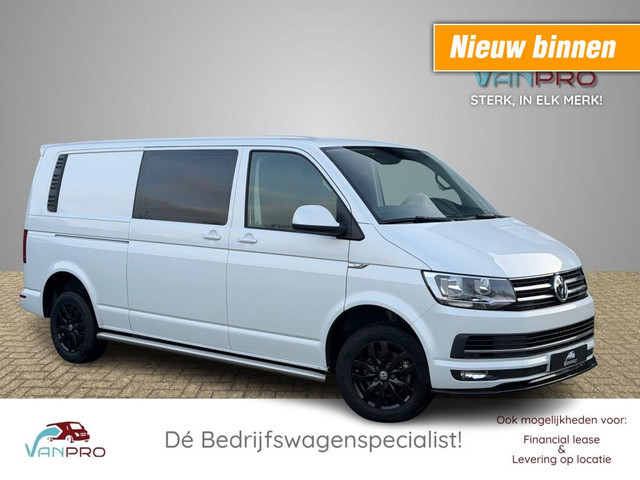 Volkswagen Transporter 2018 Diesel
