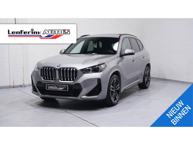 BMW X1 2024 Benzine
