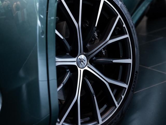 Maserati Grecale