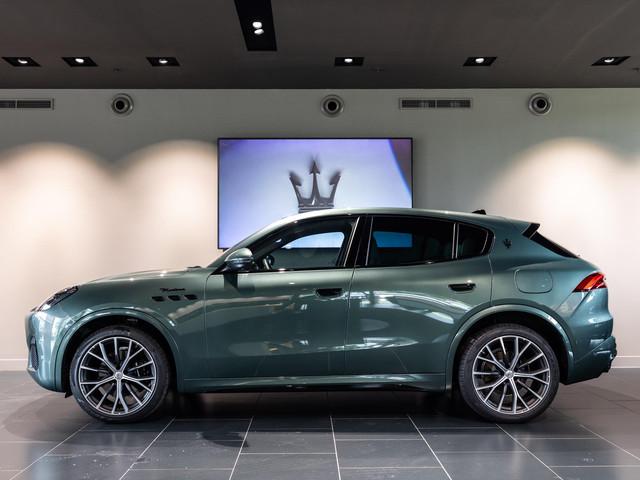 Maserati Grecale