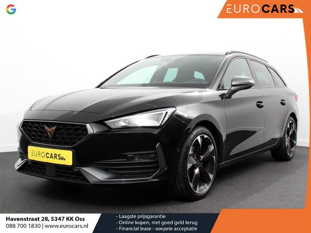 Cupra Leon 2023 Benzine