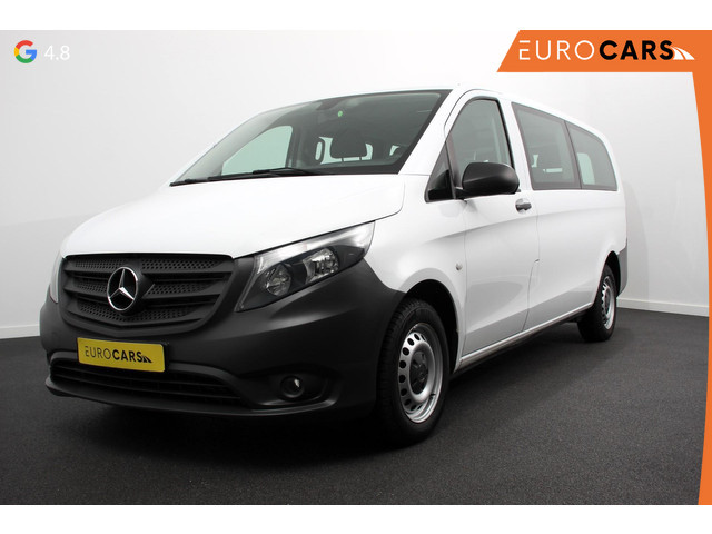 Mercedes-Benz Vito 2019 Diesel